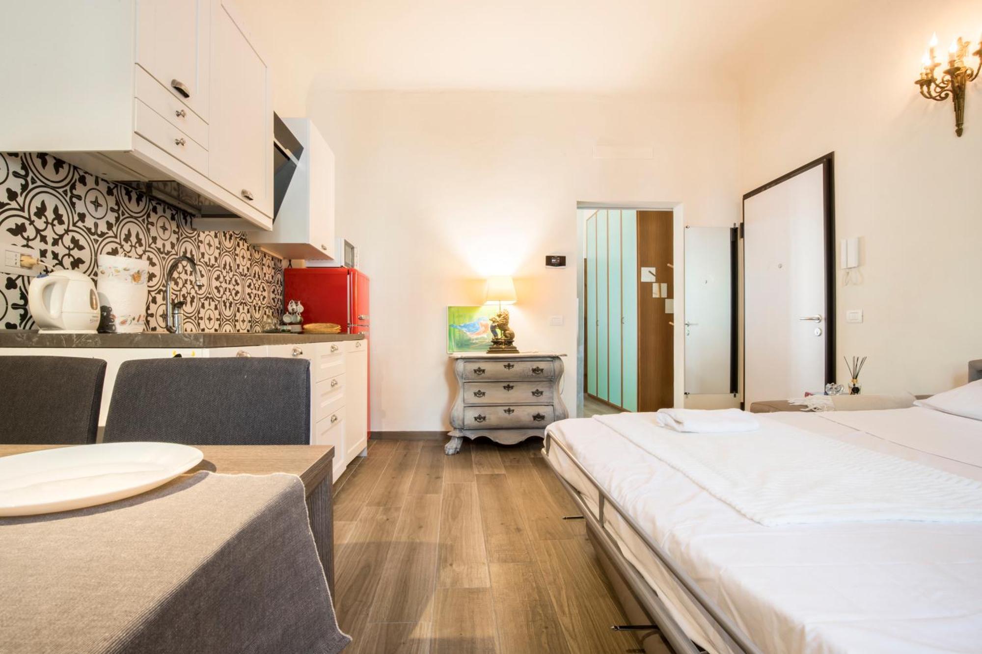 Thousand Dreams Suite Florens Exteriör bild