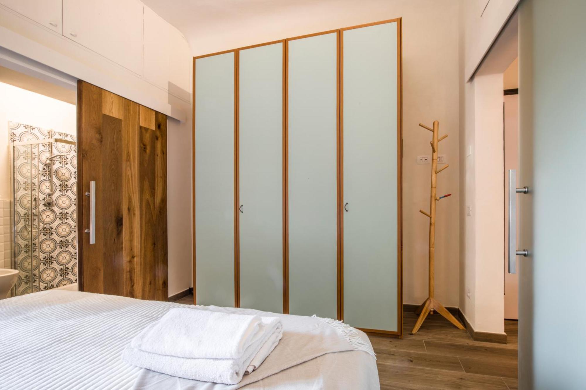 Thousand Dreams Suite Florens Exteriör bild